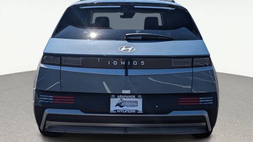 2025 Hyundai IONIQ 5 7YAKNDDC7SY020748