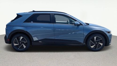2025 Hyundai IONIQ 5 7YAKNDDC7SY020748
