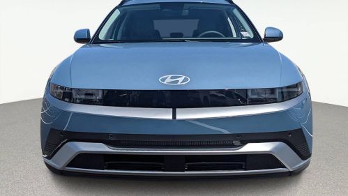 2025 Hyundai IONIQ 5 7YAKNDDC7SY020748