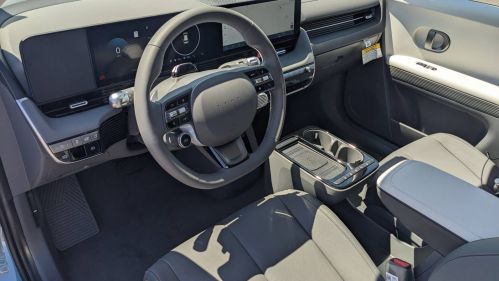 2025 Hyundai IONIQ 5 7YAKNDDC7SY020748