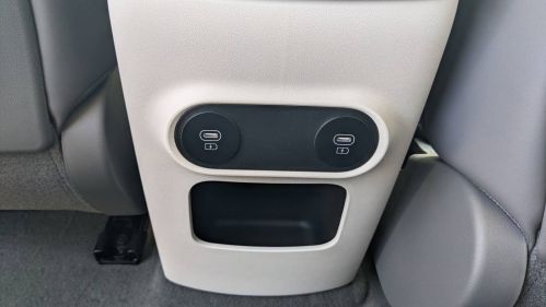 2025 Hyundai IONIQ 5 7YAKNDDC7SY020748