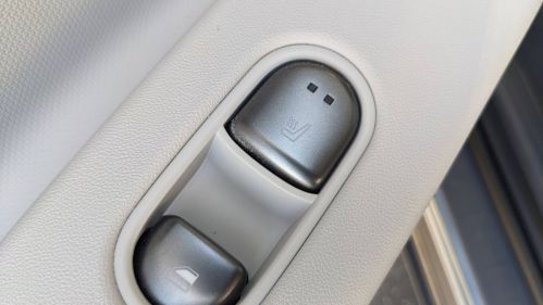 2025 Hyundai IONIQ 5 7YAKNDDC7SY020748