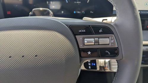 2025 Hyundai IONIQ 5 7YAKNDDC7SY020748