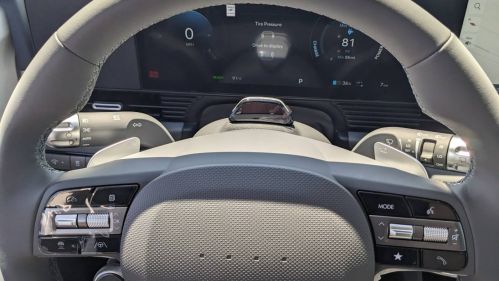 2025 Hyundai IONIQ 5 7YAKNDDC7SY020748