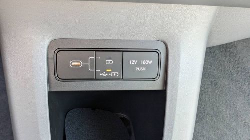 2025 Hyundai IONIQ 5 7YAKNDDC7SY020748