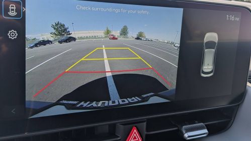 2025 Hyundai IONIQ 5 7YAKNDDC7SY020748