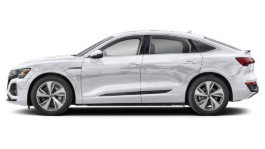 2024 Audi Q8 e-tron - Images - 3