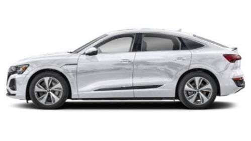 2024 Audi Q8 e-tron - Images - 3