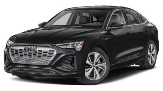 2024 Audi Q8 e-tron - Images - 4