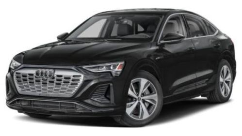 2024 Audi Q8 e-tron - Images - 4