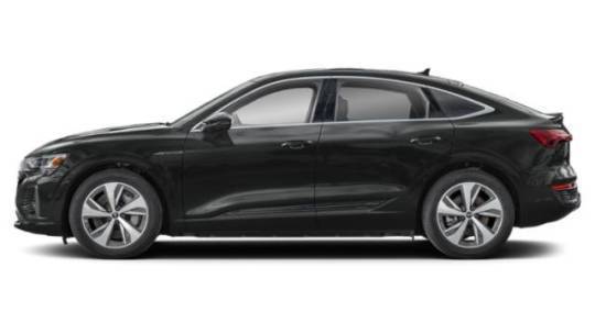 2024 Audi Q8 e-tron - Images - 6