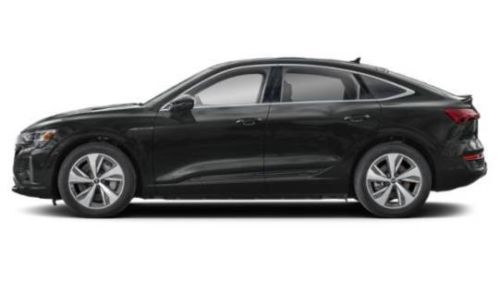 2024 Audi Q8 e-tron - Images - 6