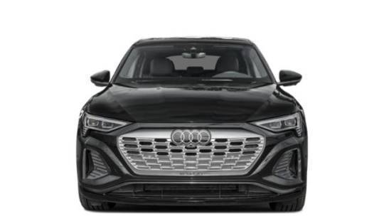 2024 Audi Q8 e-tron - Images - 7