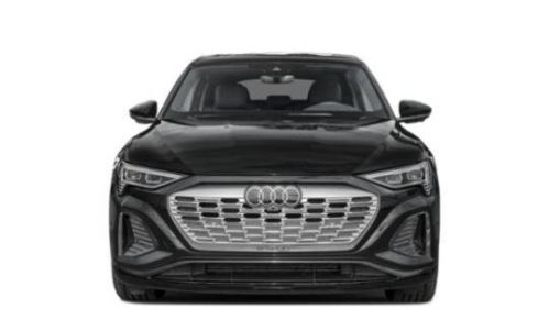 2024 Audi Q8 e-tron - Images - 7
