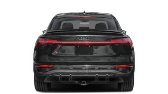 2024 Audi Q8 e-tron - Images - 8