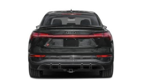 2024 Audi Q8 e-tron - Images - 8