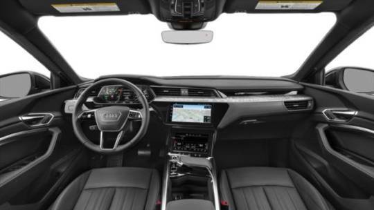 2024 Audi Q8 e-tron - Images - 11