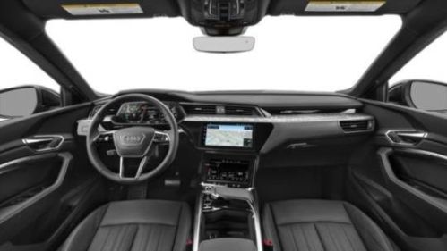 2024 Audi Q8 e-tron - Images - 11