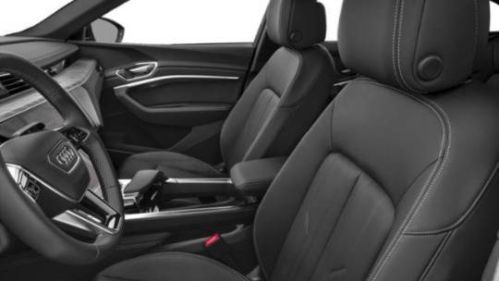 2024 Audi Q8 e-tron - Images - 12