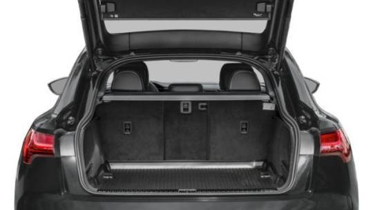 2024 Audi Q8 e-tron - Images - 14
