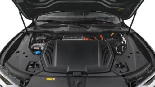 2024 Audi Q8 e-tron - Images - 15