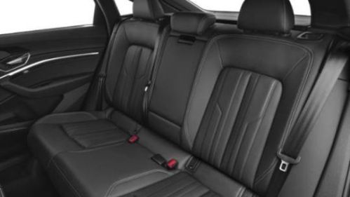 2024 Audi Q8 e-tron - Images - 16