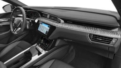 2024 Audi Q8 e-tron - Images - 18