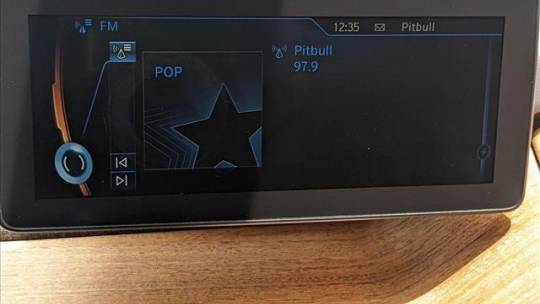 2015 BMW i3 WBY1Z4C56FV503938