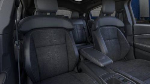 2025 Ford Mustang Mach E - Images - 10