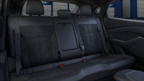 2025 Ford Mustang Mach E - Images - 11