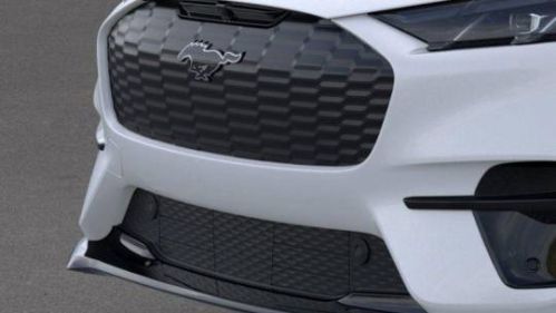 2025 Ford Mustang Mach E - Images - 17
