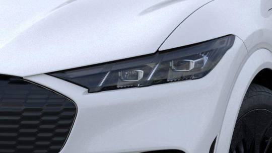 2025 Ford Mustang Mach E - Images - 18