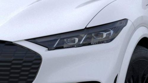 2025 Ford Mustang Mach E - Images - 18