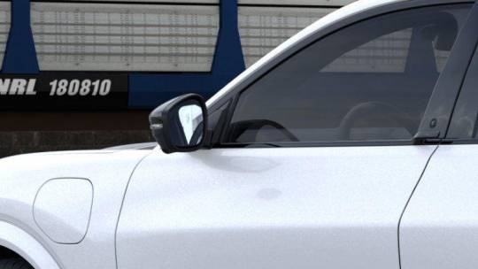 2025 Ford Mustang Mach E - Images - 20