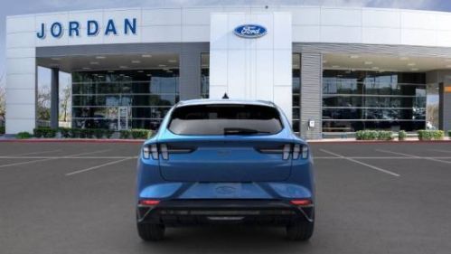 2025 Ford Mustang Mach E - Images - 5