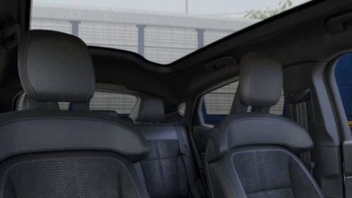 2025 Ford Mustang Mach E - Images - 22