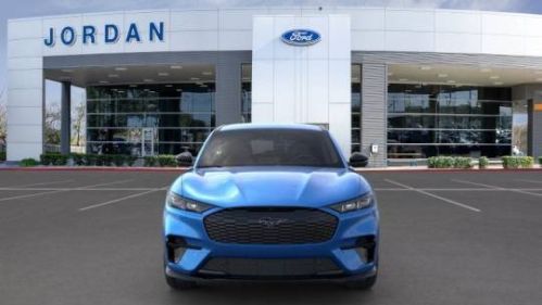 2025 Ford Mustang Mach E - Images - 6