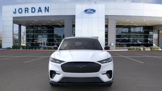 2025 Ford Mustang Mach E - Images - 6