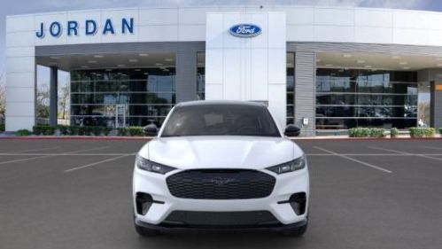 2025 Ford Mustang Mach E - Images - 6