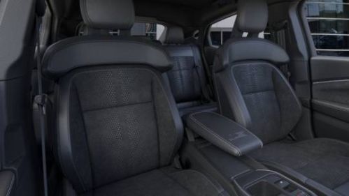 2025 Ford Mustang Mach E - Images - 10