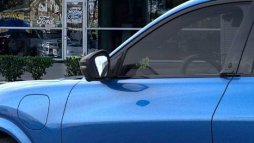 2025 Ford Mustang Mach E - Images - 20