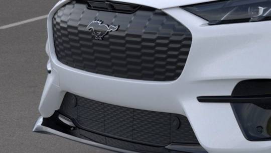 2025 Ford Mustang Mach E - Images - 17