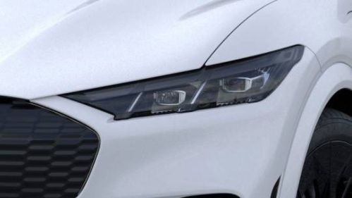 2025 Ford Mustang Mach E - Images - 18