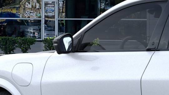 2025 Ford Mustang Mach E - Images - 20