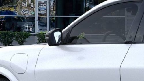 2025 Ford Mustang Mach E - Images - 20