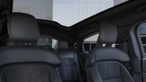 2025 Ford Mustang Mach E - Images - 22