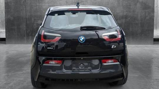 2015 BMW i3 - Images - 6