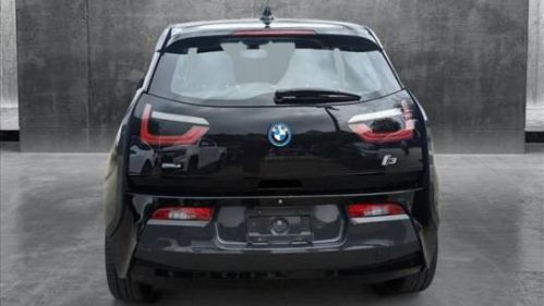 2015 BMW i3 WBY1Z4C56FV503938