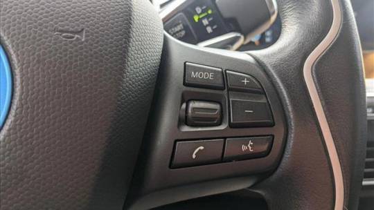 2015 BMW i3 - Images - 13
