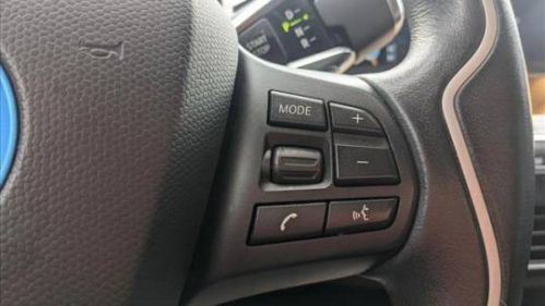 2015 BMW i3 WBY1Z4C56FV503938